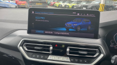 BMW X3 xDrive30d MHT M Sport 5dr Auto Diesel Estate